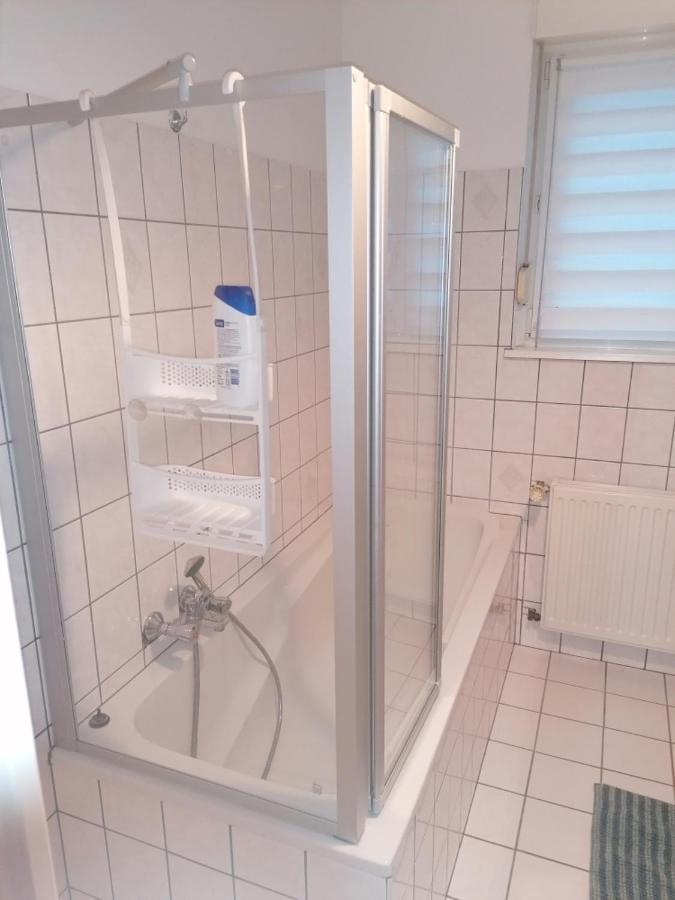 Ferienwohnung Weyersheim 3 Pieces "Joe" Exterior foto